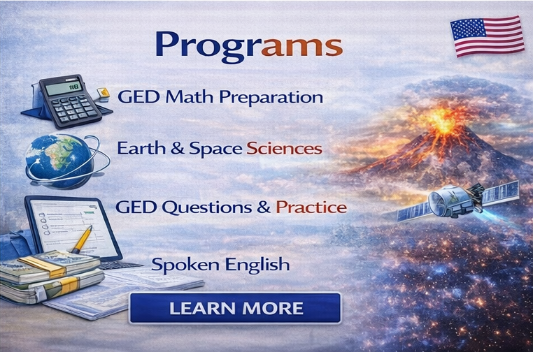 Our educational programs and exam preparation – Parlons Langues