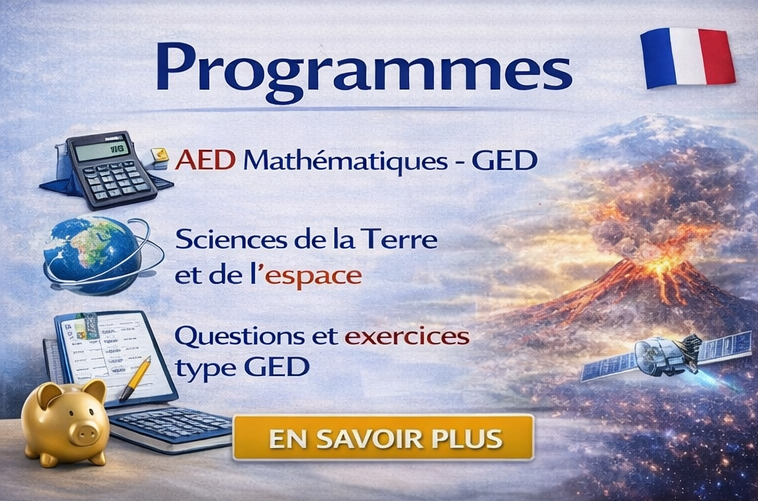 Nos programmes éducatifs et préparations aux examens – Parlons Langues