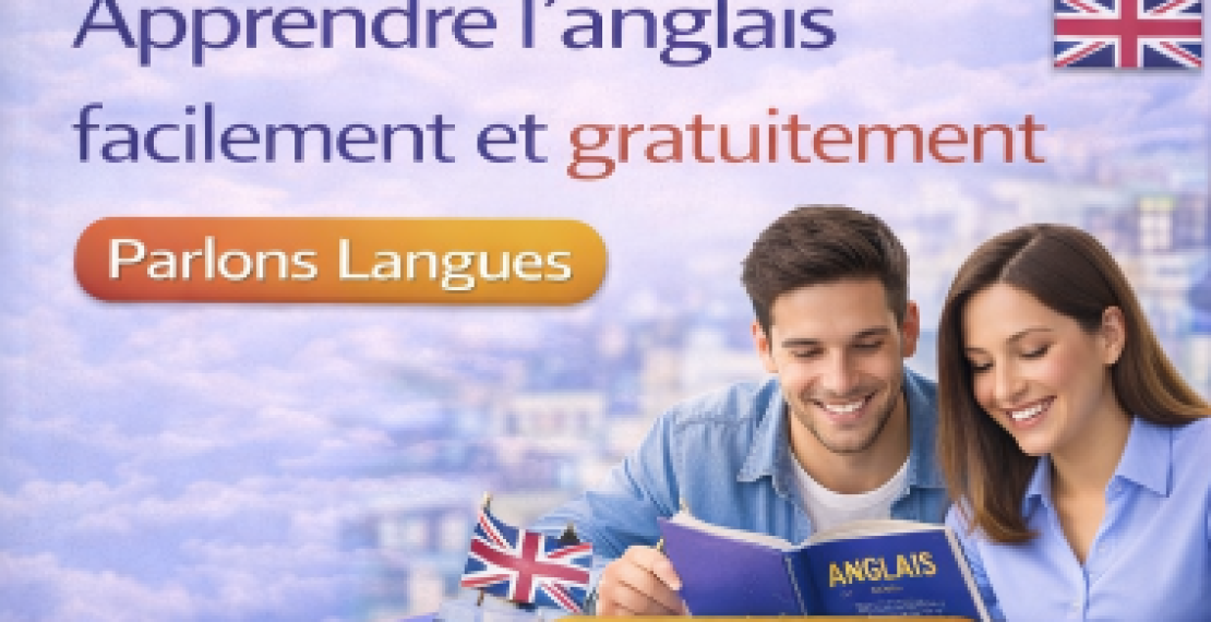 Parlons-Langues