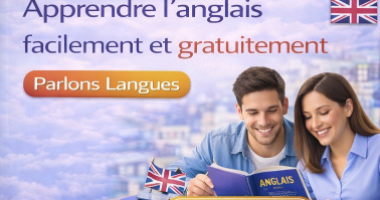 Parlons-Langues
