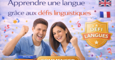 Parlons-Langues