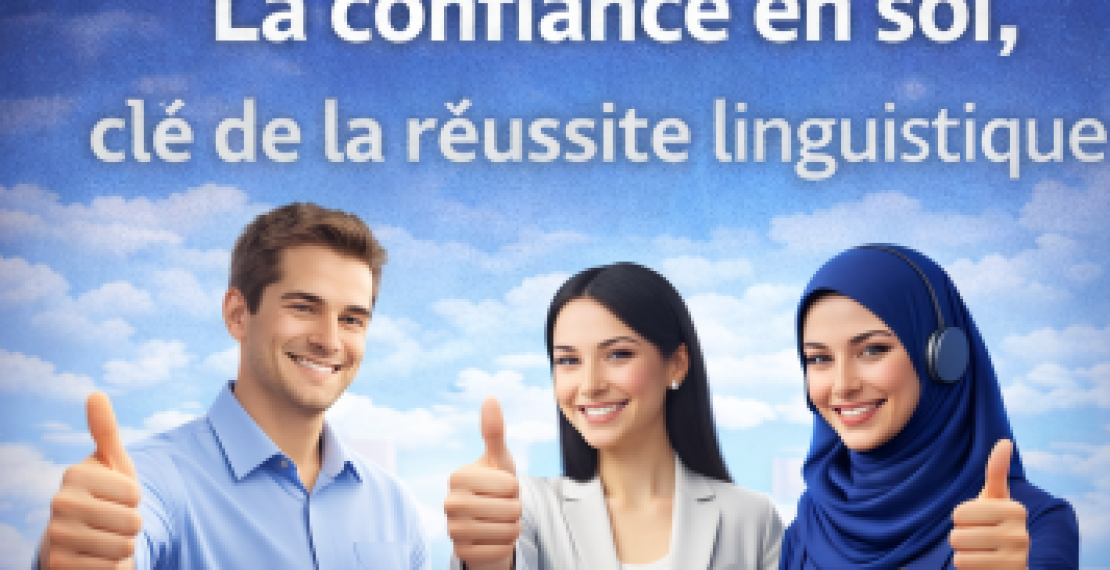 Parlons-Langues