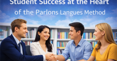 Parlons-Langues