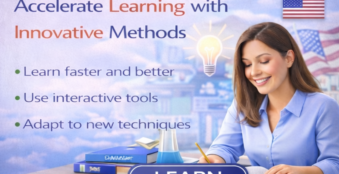 Accelerating Language Learning Through Innovative Methods