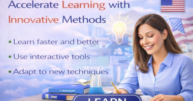 Accelerating Language Learning Through Innovative Methods