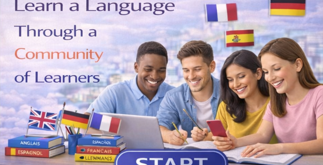 Motivation as the Driving Force in Language Learning