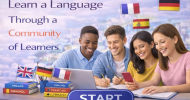 Motivation as the Driving Force in Language Learning