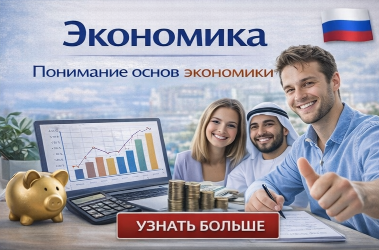 Экономика – Social Studies GED