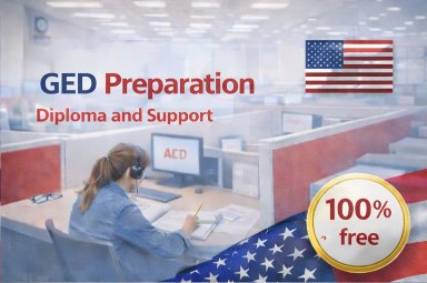 GED Preparation