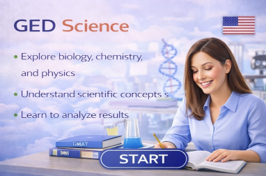 Problem Solving – GED Math