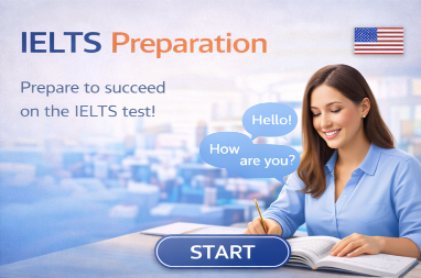 IELTS