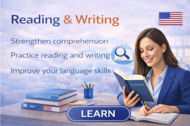 SAT Reading and Writing – Comprehension and Expression