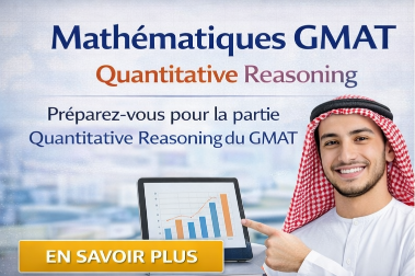 GMAT – Integrated Reasoning