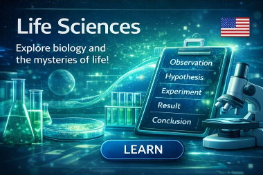 Science in Everyday Life – GED Science