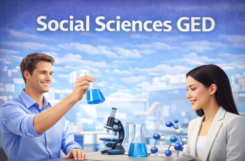Social Studies GED