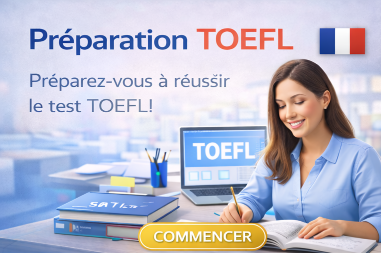 TOEFL